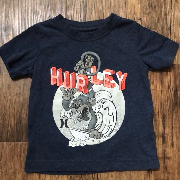 Hurley Other - NWOT Hurley Toddler T-shirt